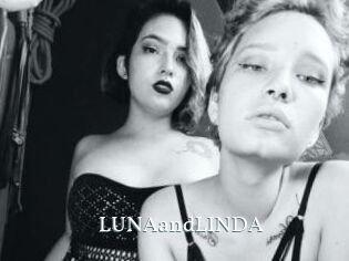 LUNAandLINDA SexyIdol