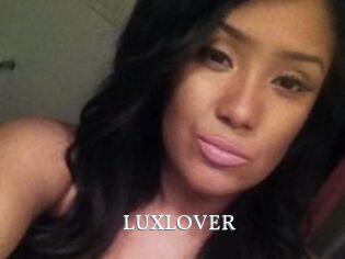 LUXLOVER SexyIdol