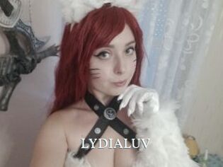 LYDIALUV