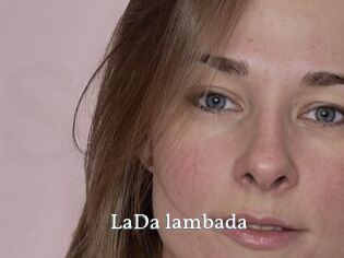 LaDa_lambada