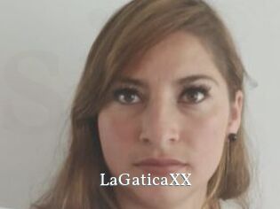 LaGaticaXX SexyIdol