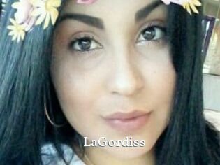 LaGordiss