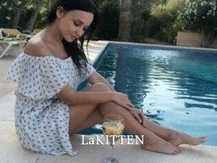 La_KITTEN SexyIdol