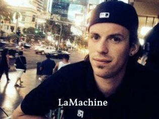 LaMachine