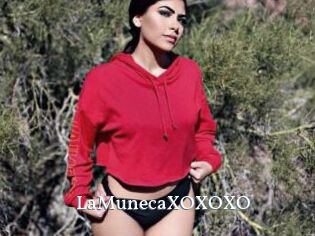 LaMunecaXOXOXO