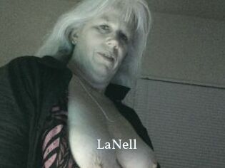 LaNell
