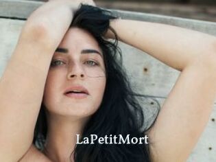 LaPetitMort