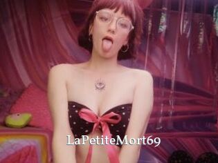 LaPetiteMort69 SexyIdol