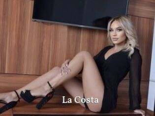 La_Costa SexyIdol