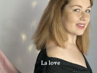La_love