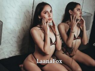 LaanaFox