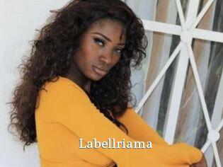 Labellriama