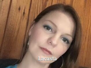 Lacasta