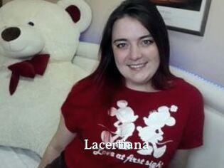 Lacertiana