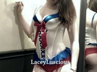 LaceyLuscious