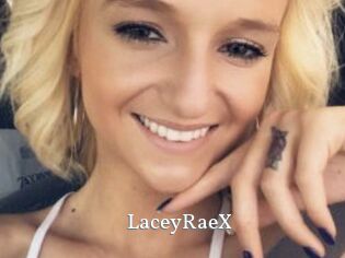 LaceyRaeX