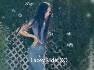 LaceyRiderXO