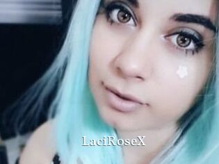 LaciRoseX SexyIdol