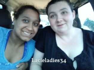 Lacieladies34
