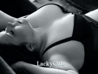 LackyCute