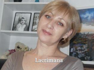 Lacrimana