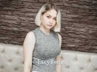LacyBenz SexyIdol