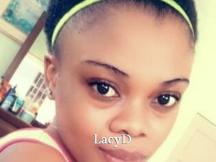 LacyD