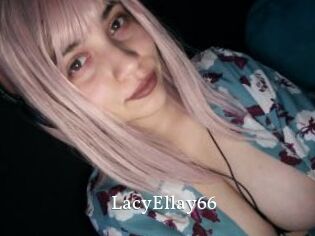 LacyEllay66 SexyIdol