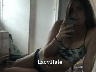 LacyHale