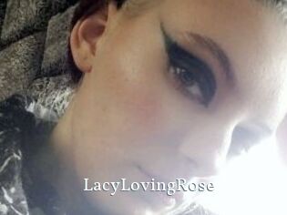 LacyLovingRose SexyIdol