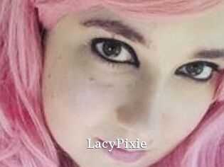 LacyPixie