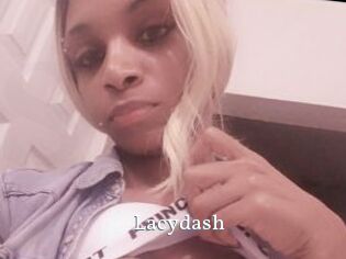Lacydash SexyIdol