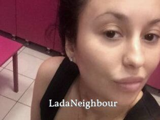 LadaNeighbour