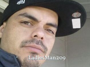 LadiesMan209