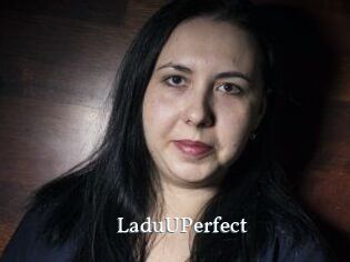 LaduUPerfect SexyIdol
