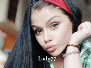 Lady77 SexyIdol
