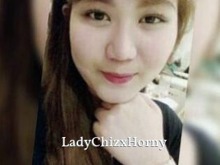 LadyChizxHorny