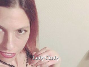 LadyCindy