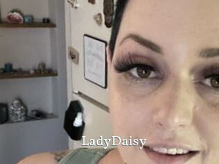 LadyDaisy SexyIdol
