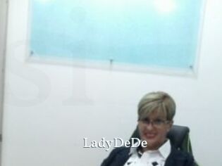 LadyDeDe