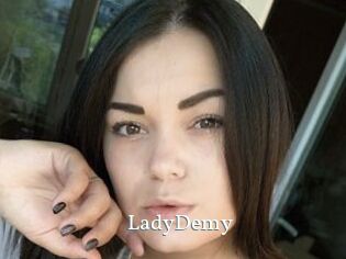 LadyDemy