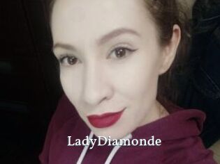 LadyDiamonde