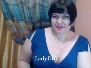 LadyDina