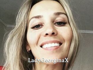 LadyGeorginaX