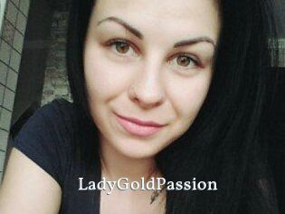 LadyGoldPassion