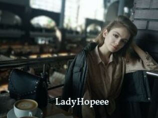 LadyHopeee