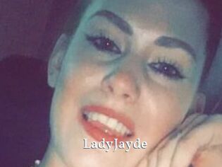 LadyJayde
