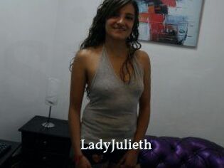 LadyJulieth