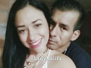 LadyKalifa
