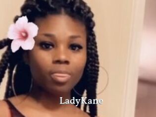 LadyKane